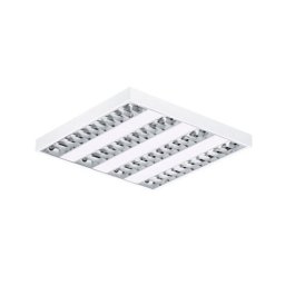 Corp de iluminat profesional Philips, 4xTL5-14W, lumină neutră 840