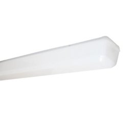 Corp de iluminat profesional Philips Pacific, pentru tub TL-D 36W