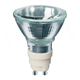 Lampă HID Philips pentru iluminat de accent, 35W, fascicul îngust 12°
