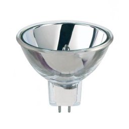 Lampă halogen Philips, 250W, GX5.3, 24V, pentru iluminare optică precisă
