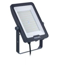 Proiector LED Philips Ledinaire, 100W, 11000/12000 lm, pentru exterior