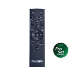 Telecomandă PHILIPS Ledinaire EcoSet BLE IR pentru iluminat profesional