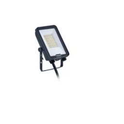 Proiector LED Philips pentru exterior, 20W, 2200/2400 lm