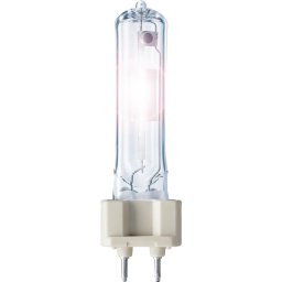 Lampă HID Philips 150W, 15.000 lm, G12, pentru iluminat profesional