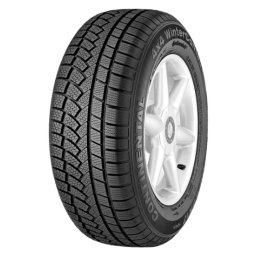 CONTINENTAL 235/65 R17 4X4 WINTER MO 104H