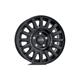 Janta aliaj OZ RALLY RAID MBSL 8.5x18 5x130 ET48 71.5