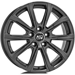 Janta aliaj MSW 79 GDG 7x18 5x108 ET50 63.4