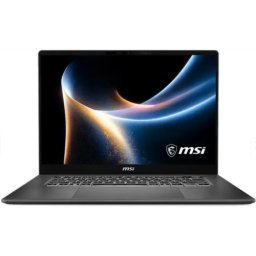 Laptop MSI Prestige 16 AI+ 9S7-262223-264, Intel Core Ultra X7 358H, 16 inch, RAM 32GB, SSD 2TB, Intel Arc B390, Platinum Gray