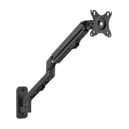 Suport de perete pentru monitor GEMBIRD MA-WA1-02, 17-27 inch, 7 kg, Black