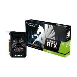 Gainward RTX3050 Pegasus OC NVIDIA GeForce RTX 3050 6 Giga Bites GDDR6