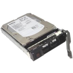 Dell 2TB 7.2K RPM SATA 6Gbps 512n 3.5in