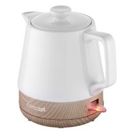 Fierbator Ceramic electric kettle 1 L Concept RK 0060