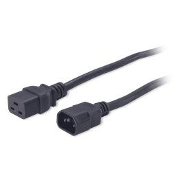AP9878 APC Power Cord, C19 to C14, 2.0m