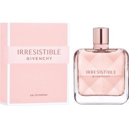 Irresistible EDP 80 ml