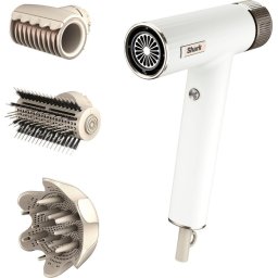 Uscator de par HAIR STYLER FLEX STYLE/HD334EU SHARK