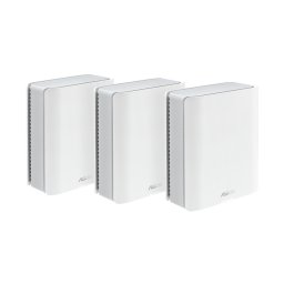 Router wireless WL-Router ZenWiFi BT10 3Pack Alb