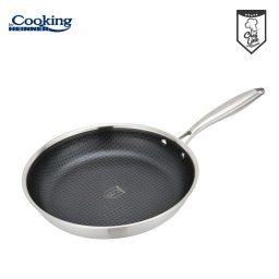 Tigai si seturi TIGAIE INOX 3 STRATURI 24X4.5,TITANIUM3