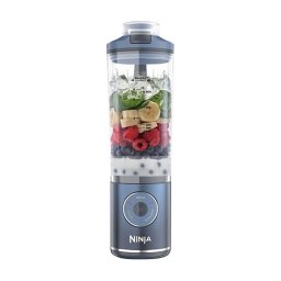 Smoothie Maker, BC251 Blast Max 570ml Blue, 350 W, 0.57 L, Albastru