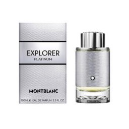 Parfumuri Tester Mont Blanc Explorer Platinum EDP M 100 ml Tester
