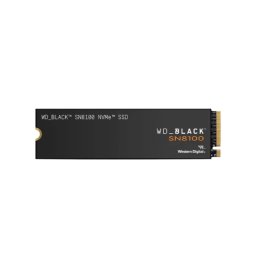SSD SN8100 NVMe 2TB