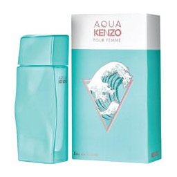 Aqua Kenzo pour Femme EDT