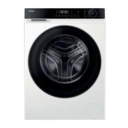 Masina de spalat rufe Masina spalat Haier, X5, 10kg, 1400 rpm, Inverter, hOn, A*20%, SDS, Alb
