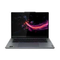 Notebook Yoga Pro 7 15ASH11, AMD Ryzen AI Max+ 388, 15.3 inch Touch, RAM 128GB, SSD 1TB, AMD Radeon 8060S, Windows 11 Pro, Thunder Grey