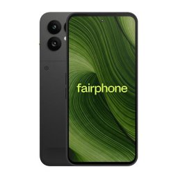 Smartphone (Gen. 6+) 256GB 12GB RAM 5G Dual SIM Horizon Black