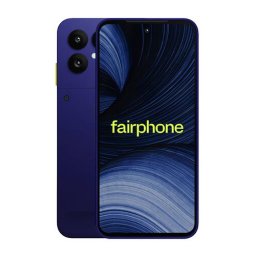 Smartphone (Gen. 6+) 256GB 12GB RAM 5G Dual SIM Cobalt Blue
