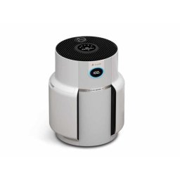 Purificator de aer Shark Shark NeverChange5 Max54W, 5 trepte viteza, filtru HEPA, alb