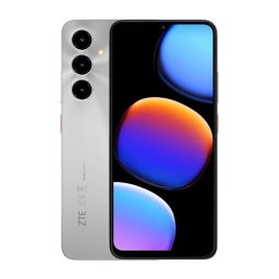 Smartphone Blade V80 Max 128GB 4GB RAM Dual SIM Stellar Silver
