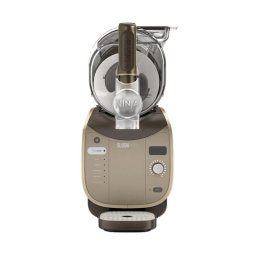 Aparat granita pentru desert Ninja Slushi, 4.4L6 programe presetat, maro