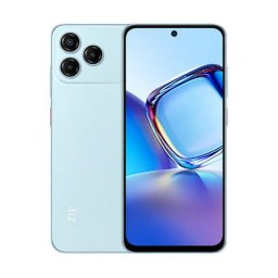 Smartphone Blade V80 Vita 256GB 4GB RAM Dual SIM Cyan