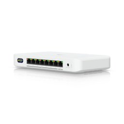 Switch NET SWITCH BRIDGE 8PORT/UDB-SWITCH UBIQUITI