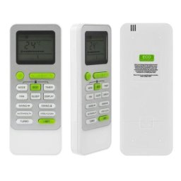 GYKQ-52 Telecomanda KNTECH pentru aer conditionat DAEWOO-TCL-STAR-LIGHT