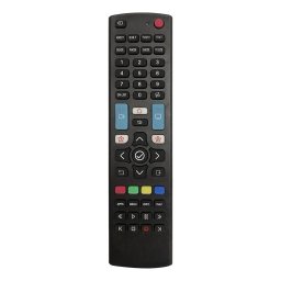 Telecomanda universala LED LCD TV SAMSUNG /LG /SONY /PHILIPS /PANASONIC /SHARP /TOSHIBA /HISENSE /GRUNDIG CRC2209V (572)