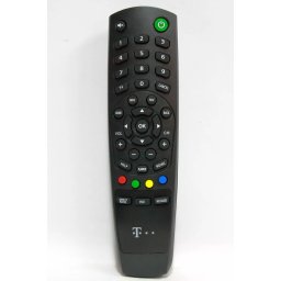 Telecomanda DOLCE HD neagra IR4303 (187)
