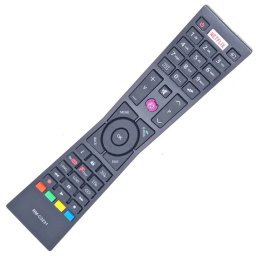 RM-C3231 Telecomanda pentru LED HORIZON cu NETFLIX (SYS CODE 01), FINLUX, TELEFUNKEN, HITACHI, NEI