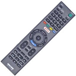 RMT-TX102U Telecomanda KNTECH pentru LED SONY cu NETFLIX