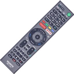 RM-L1351 Telecomanda pentru LED SONY cu NETFLIX ?i YOUTUBE