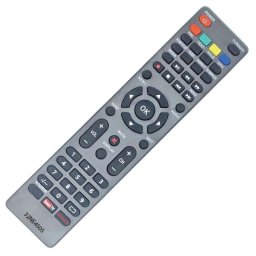32NE4505 Telecomanda KNTECH pentru LCD/LED AKAI, NEI, ALLVIEW Smart-Mouse