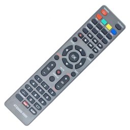ATS5000-55000 Telecomanda KNTECH pentru LCD/LED AKAI, NEI, ALLVIEW Smart-Sleep