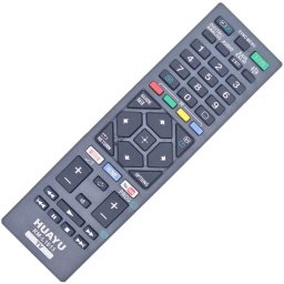 RM-L1615 Telecomanda KNTECH universala pentru LED SONY SMART TV 3D cu Netflix si Youtube
