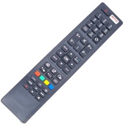 RC-4848-H Telecomanda pentru LCD/LED HITACHI, TELEFUNKEN, DUAL, TELETECH, HORIZON, NEI cu NETFLIX