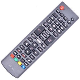 MIX-DUO Telecomanda pentru LCD/LED LG, SAMSUNG (selec?ie din butonul comutator)