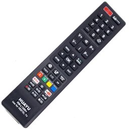 RM-L1200 Telecomanda universala pentru LCD AKAI, DIGIHOME, FINLUX, HITACHI, TELEFUNKEN, VESTEL cu NETFLIX ?i YOUTUBE