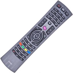 RC4891 Telecomanda pentru LCD/LED VESTEL, HITACHI, TELEFUNKEN, DUAL, TELETECH, HORIZON