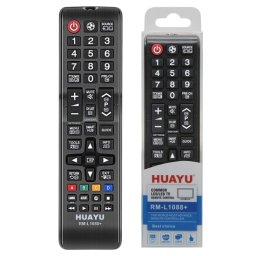 RM-L1088 Telecomanda pentru LED SAMSUNG cu buton SPORT productie Huayu