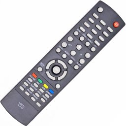 Nr.642/ GJ210 Telecomanda pentru LCD BUSH, HITACHI, HAIER, SHARP