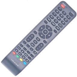 LEDV-40CK308 Telecomanda KNTECH pentru LED VORTEX AKAI, UTOK, STARLIGHT, SENCOR